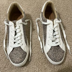 Universal Thread, Size 10, Cheetah print